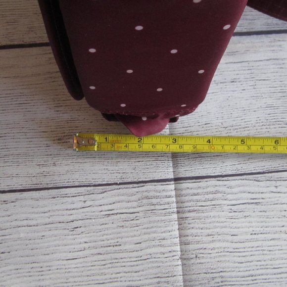 Lug Can Can Crossbody Purse - Picture 14 of 14